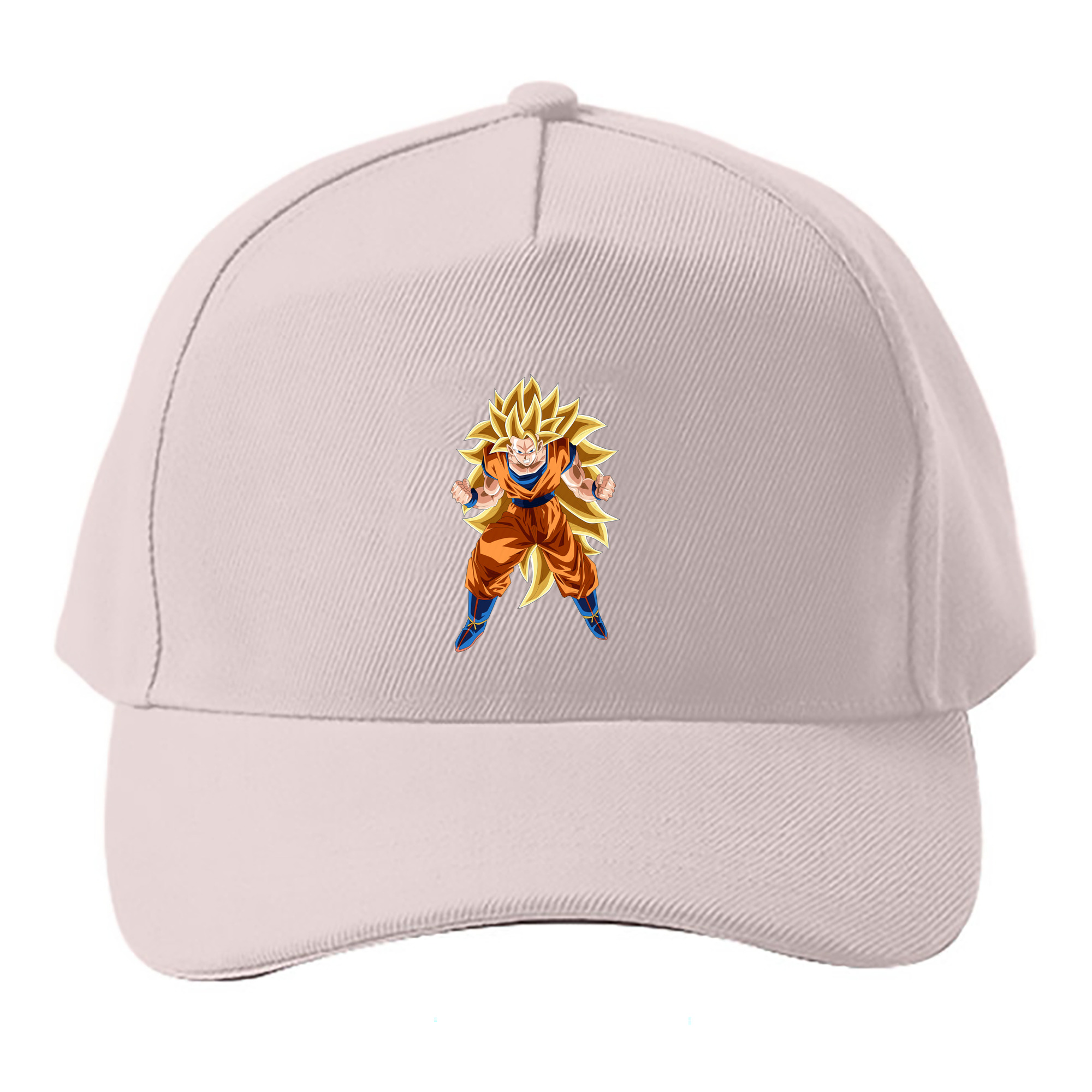 （画像用） ドラゴンボール 孫悟空（そん ごくう）Son Goku カカロット DRAGON BALL Kakarotto ベースボールキャップ 綿100％ 男女兼用 帽子 スポーツ